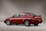 Dodge Avenger RT 2008 года